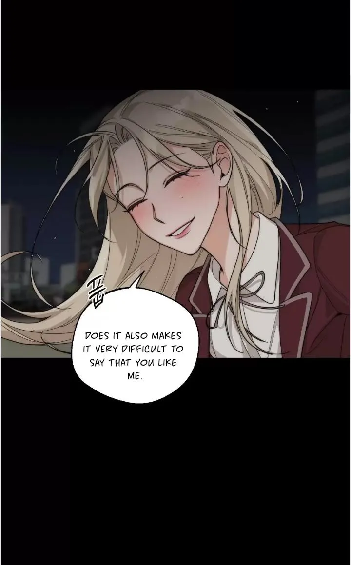 Drunken my Boss Chapter 21 page 36 - 