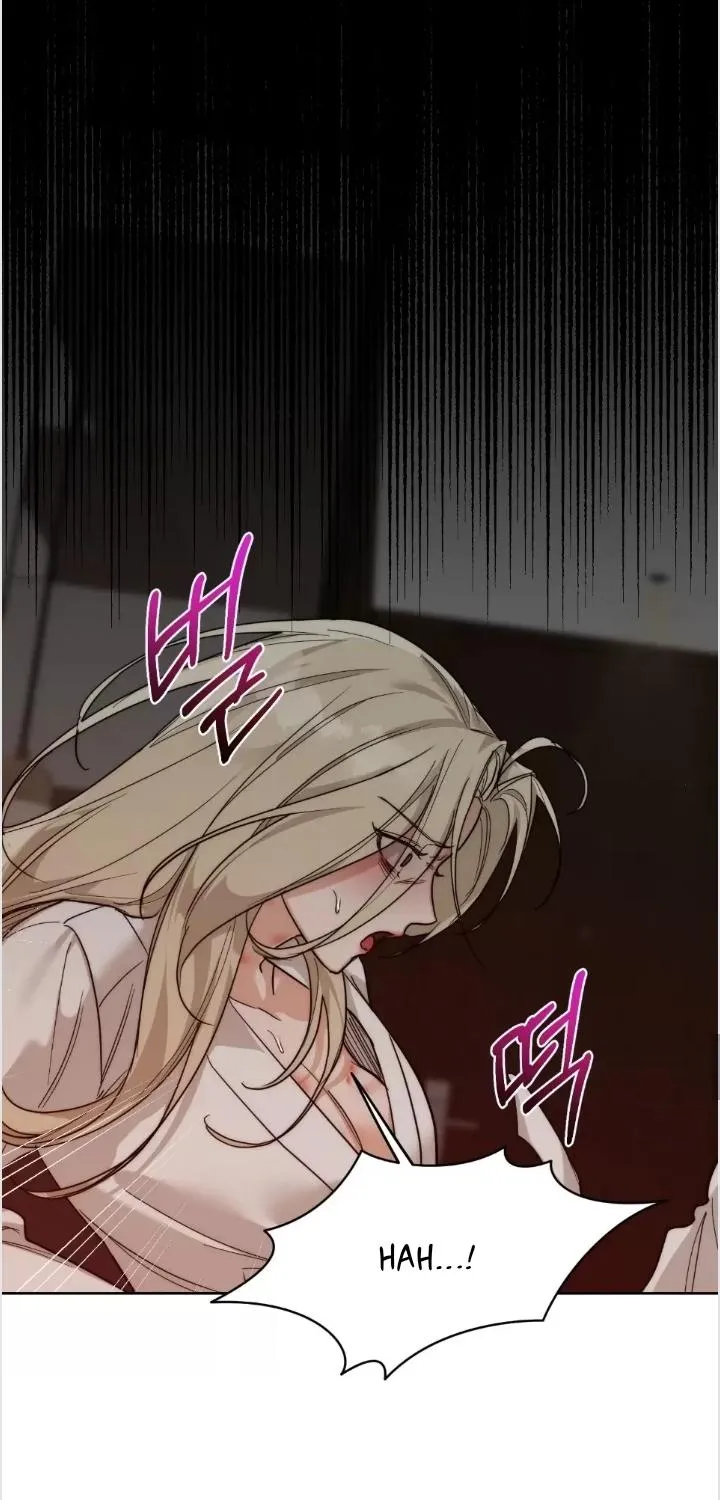 Drunken my Boss Chapter 21 page 45 - 