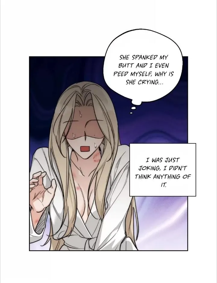 Drunken my Boss Chapter 21 page 6 - 