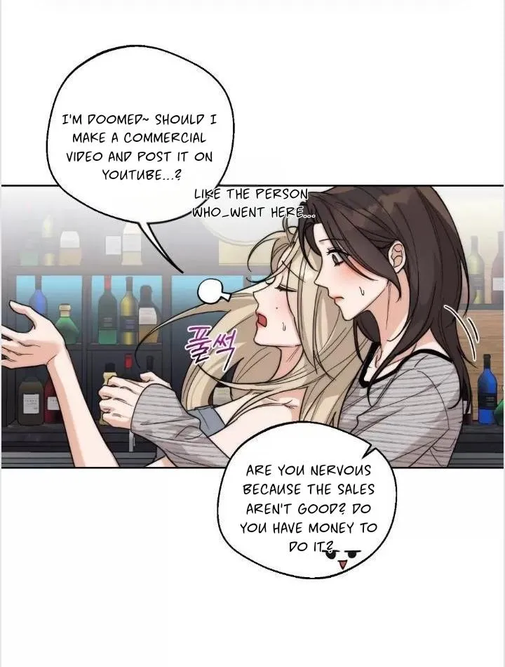Drunken my Boss Chapter 21 page 60 - 