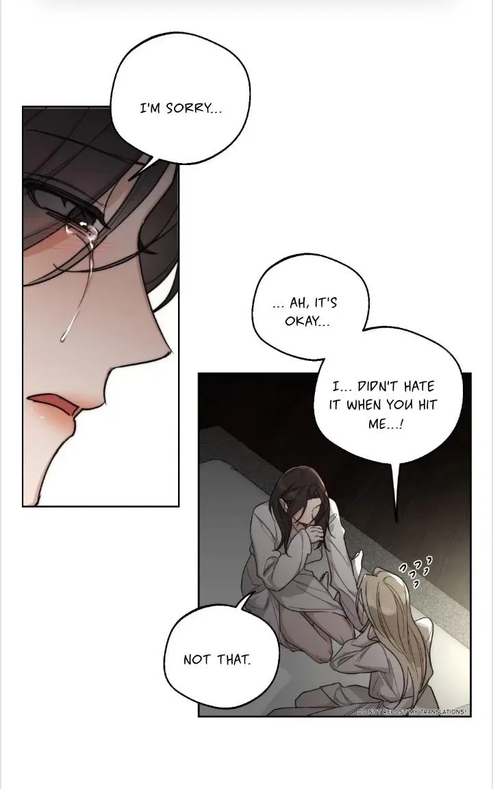 Drunken my Boss Chapter 21 page 7 - 