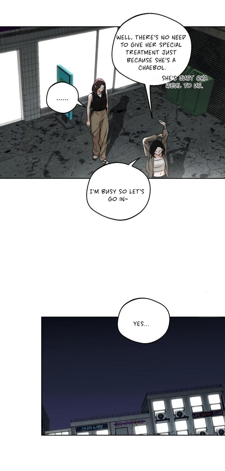 Drunken my Boss Chapter 22.1 page 29 - 