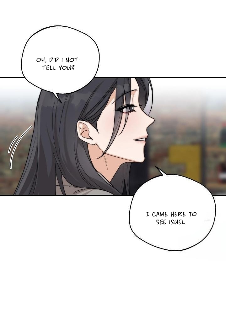 Drunken my Boss Chapter 22.1 page 40 - 