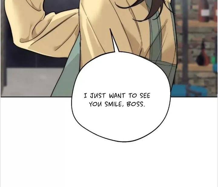 Drunken my Boss Chapter 22 page 11 - 