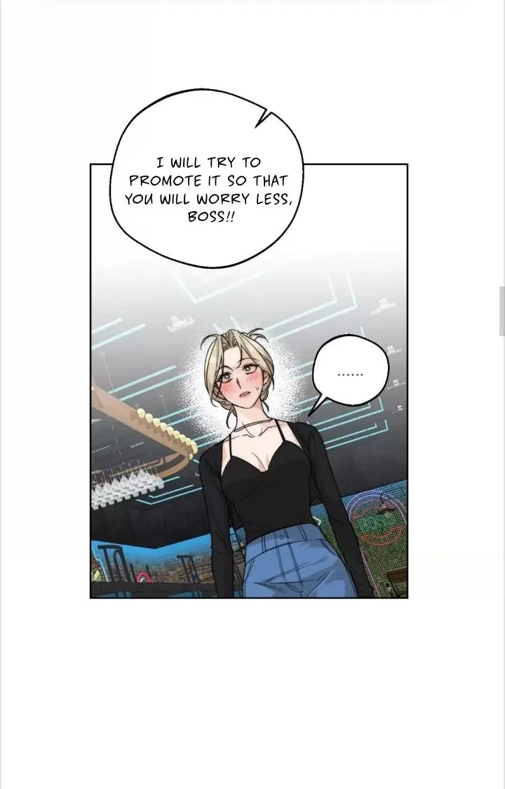 Drunken my Boss Chapter 22 page 12 - 
