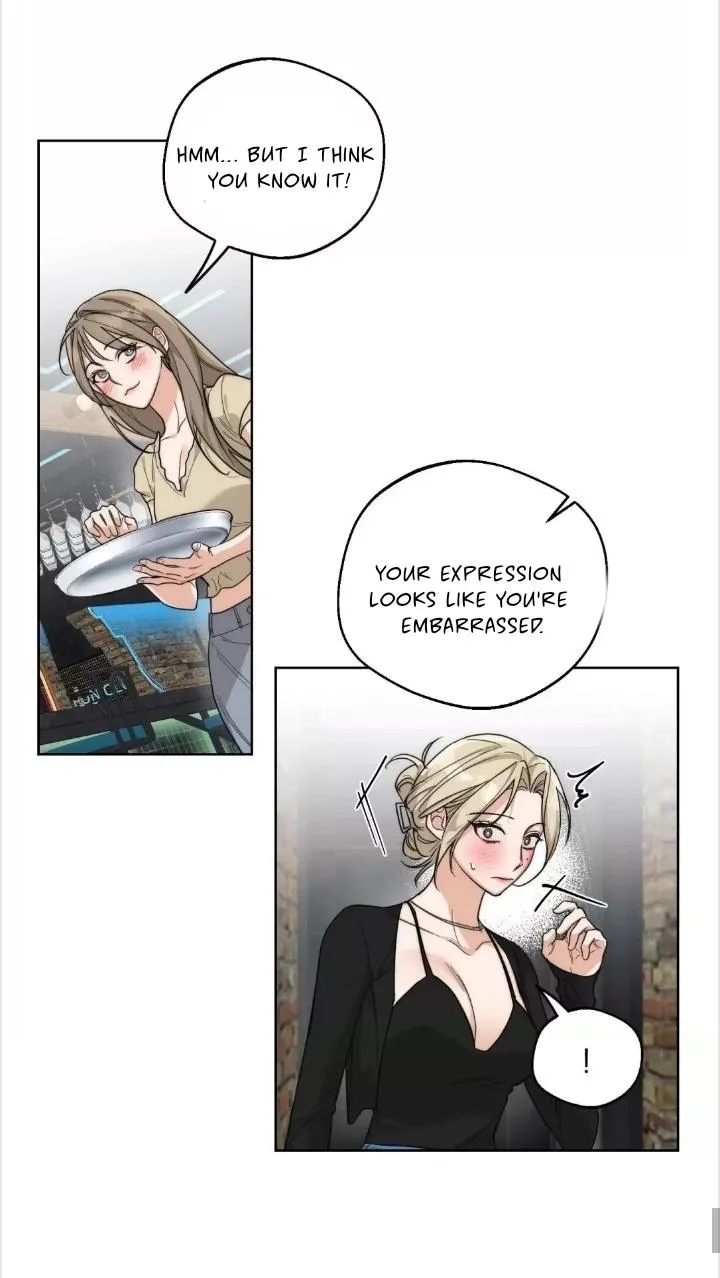 Drunken my Boss Chapter 22 page 20 - 
