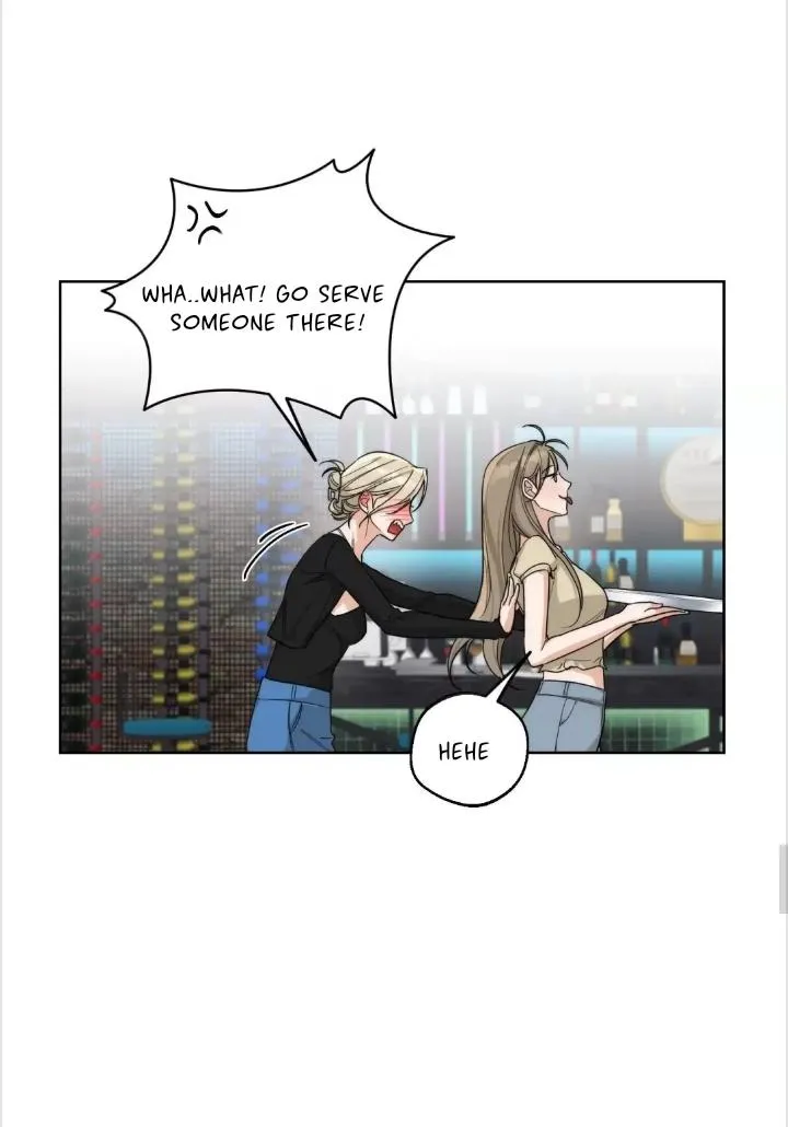 Drunken my Boss Chapter 22 page 21 - 