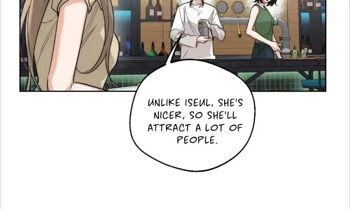 Drunken my Boss Chapter 22 page 23 - 