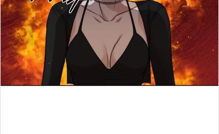 Drunken my Boss Chapter 22 page 25 - 