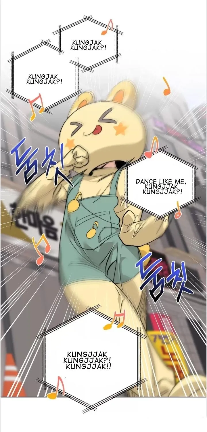 Drunken my Boss Chapter 22 page 27 - 