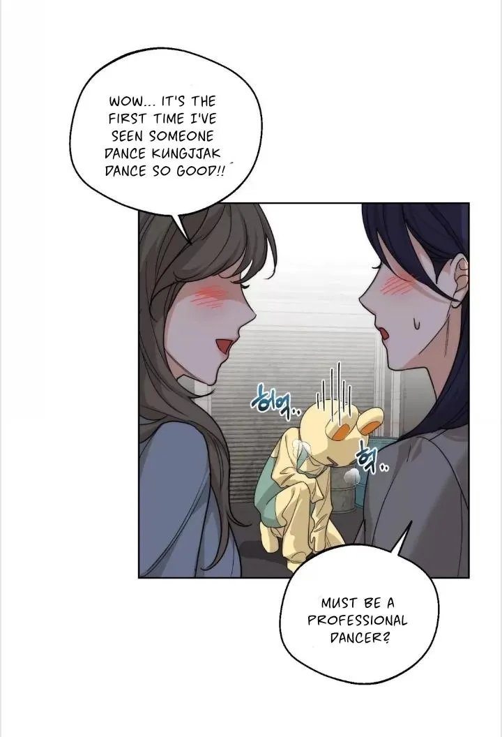Drunken my Boss Chapter 22 page 30 - 