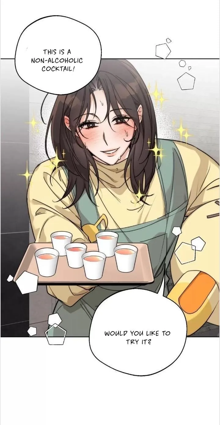 Drunken my Boss Chapter 22 page 31 - 