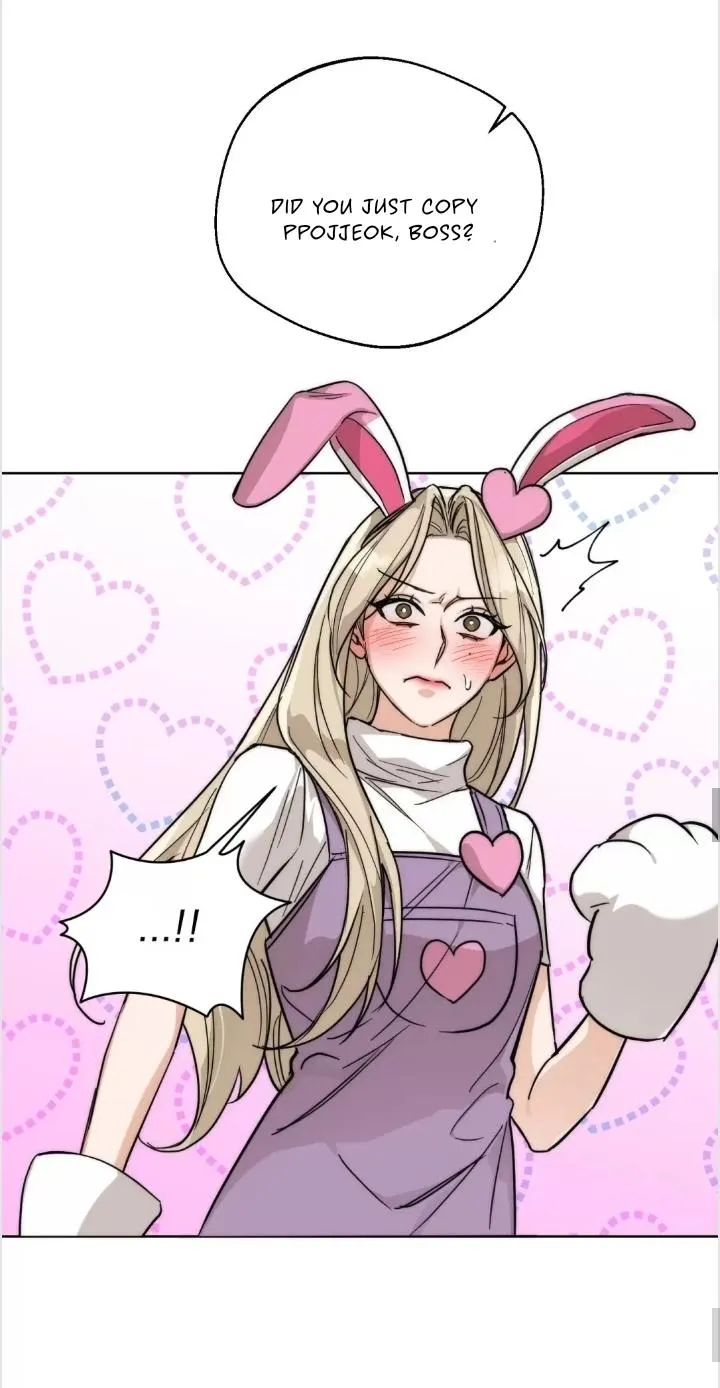 Drunken my Boss Chapter 22 page 39 - 