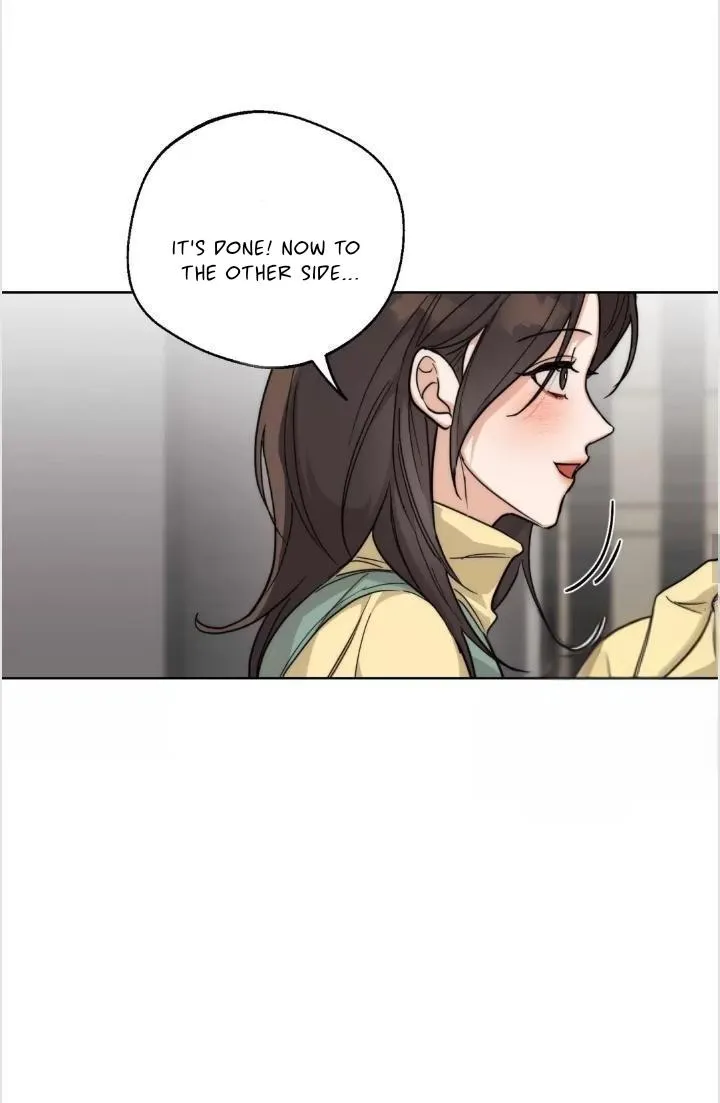 Drunken my Boss Chapter 22 page 47 - 