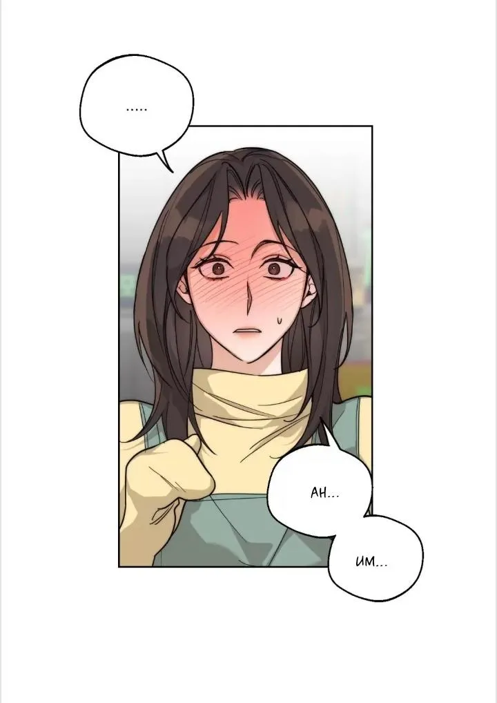 Drunken my Boss Chapter 22 page 49 - 