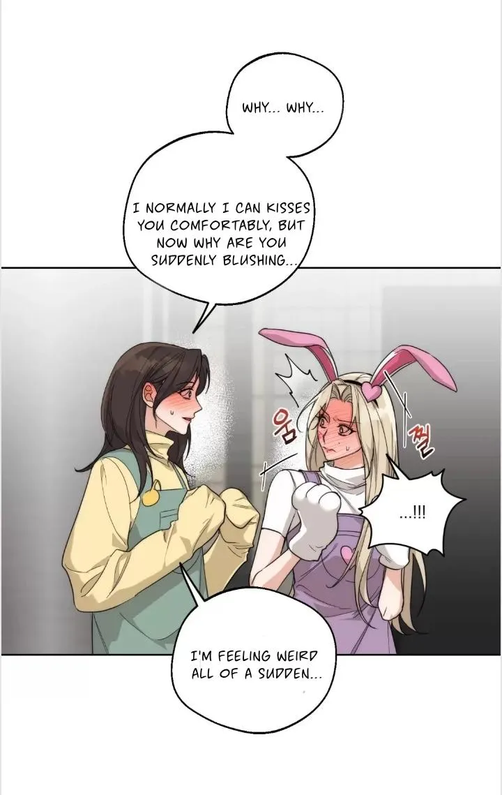 Drunken my Boss Chapter 22 page 50 - 