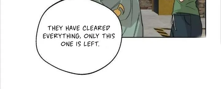 Drunken my Boss Chapter 22 page 6 - 