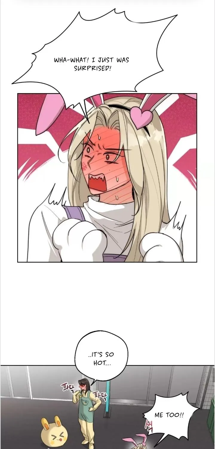 Drunken my Boss Chapter 22 page 51 - 