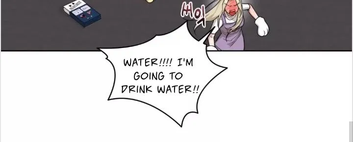 Drunken my Boss Chapter 22 page 52 - 