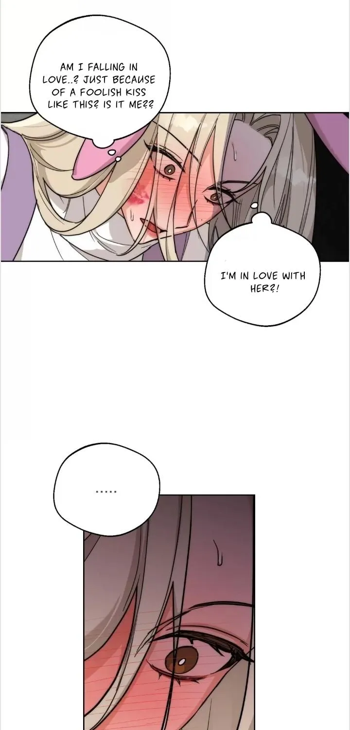 Drunken my Boss Chapter 22 page 55 - 