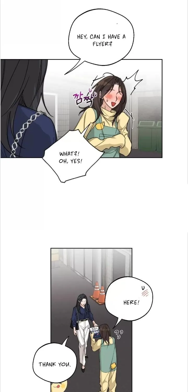 Drunken my Boss Chapter 22 page 61 - 