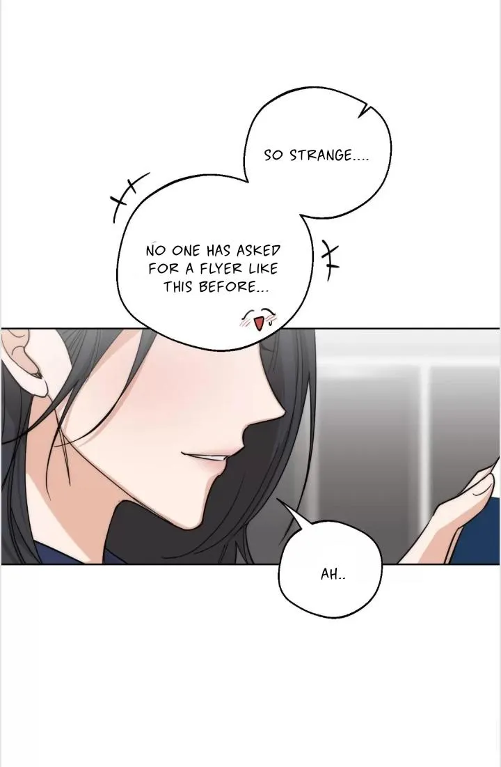 Drunken my Boss Chapter 22 page 63 - 