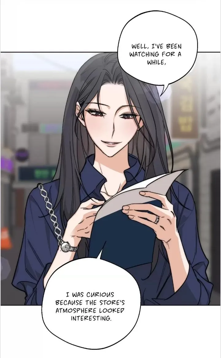 Drunken my Boss Chapter 22 page 64 - 