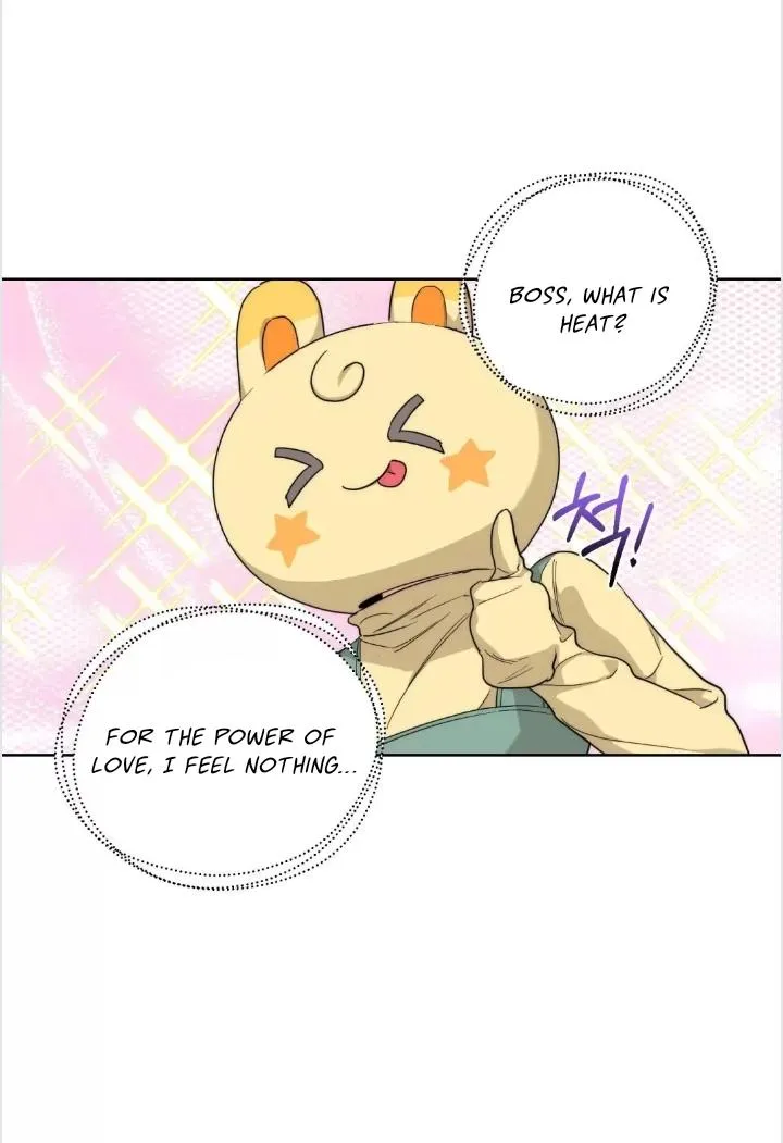 Drunken my Boss Chapter 22 page 8 - 