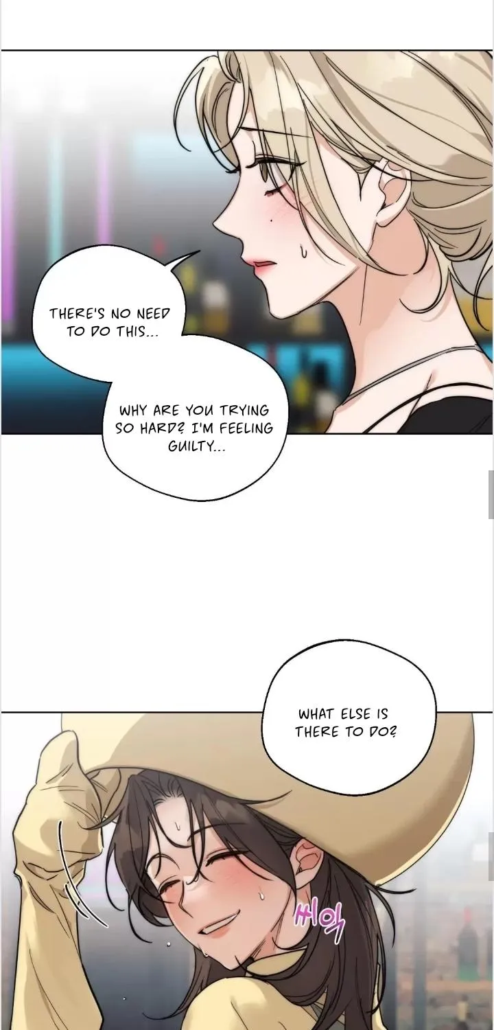 Drunken my Boss Chapter 22 page 10 - 