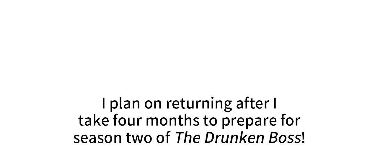 Drunken my Boss Chapter 23.5 page 5 - 