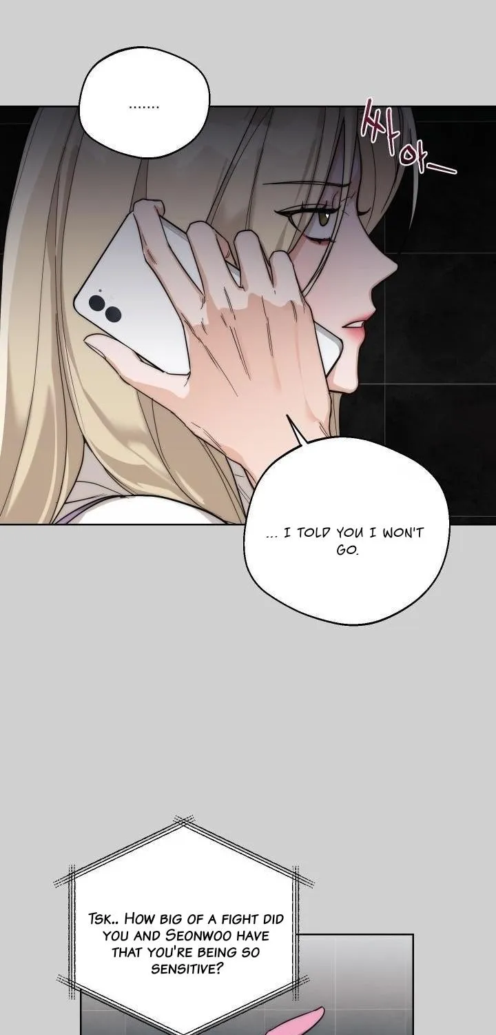 Drunken my Boss Chapter 23 page 13 - 