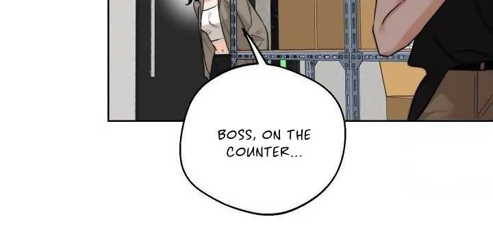 Drunken my Boss Chapter 23 page 25 - 