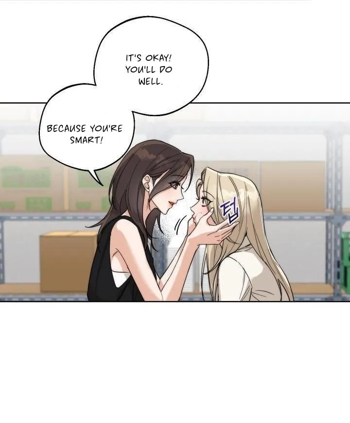 Drunken my Boss Chapter 23 page 33 - 