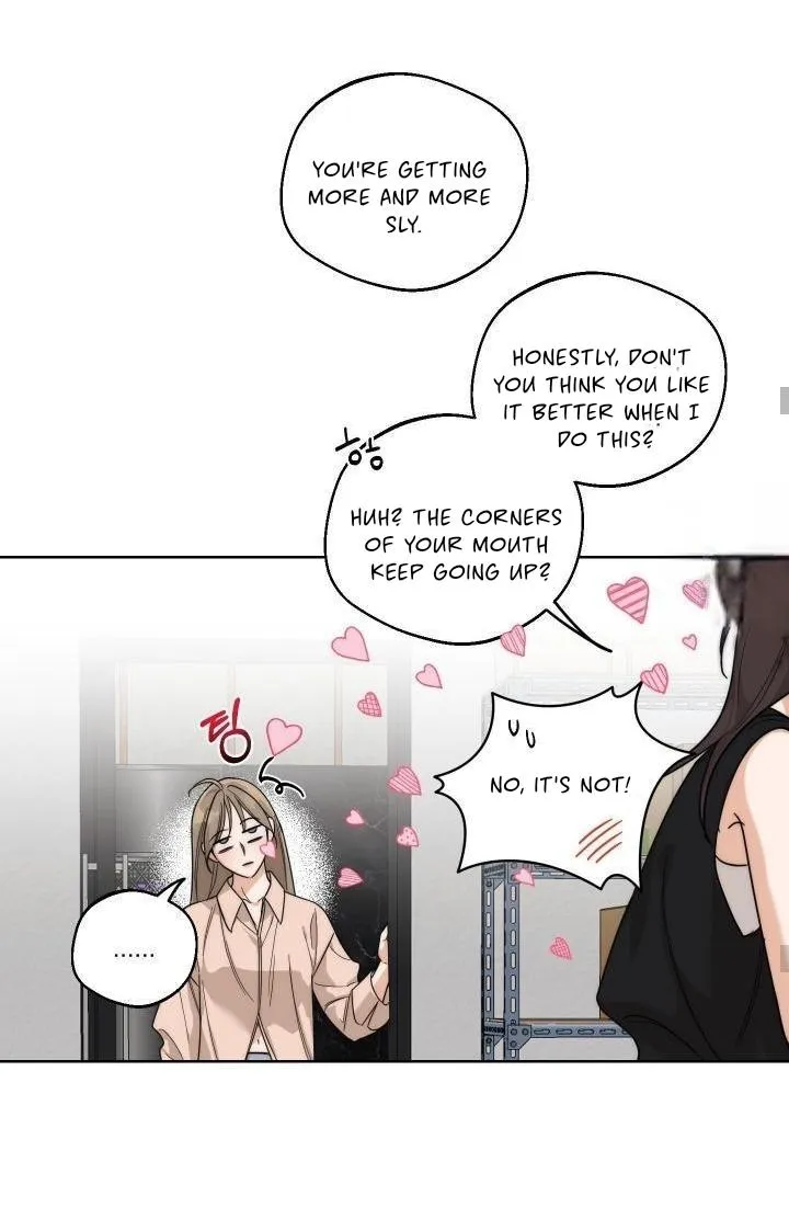 Drunken my Boss Chapter 23 page 36 - 