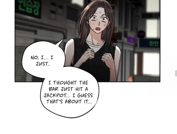 Drunken my Boss Chapter 23 page 43 - 