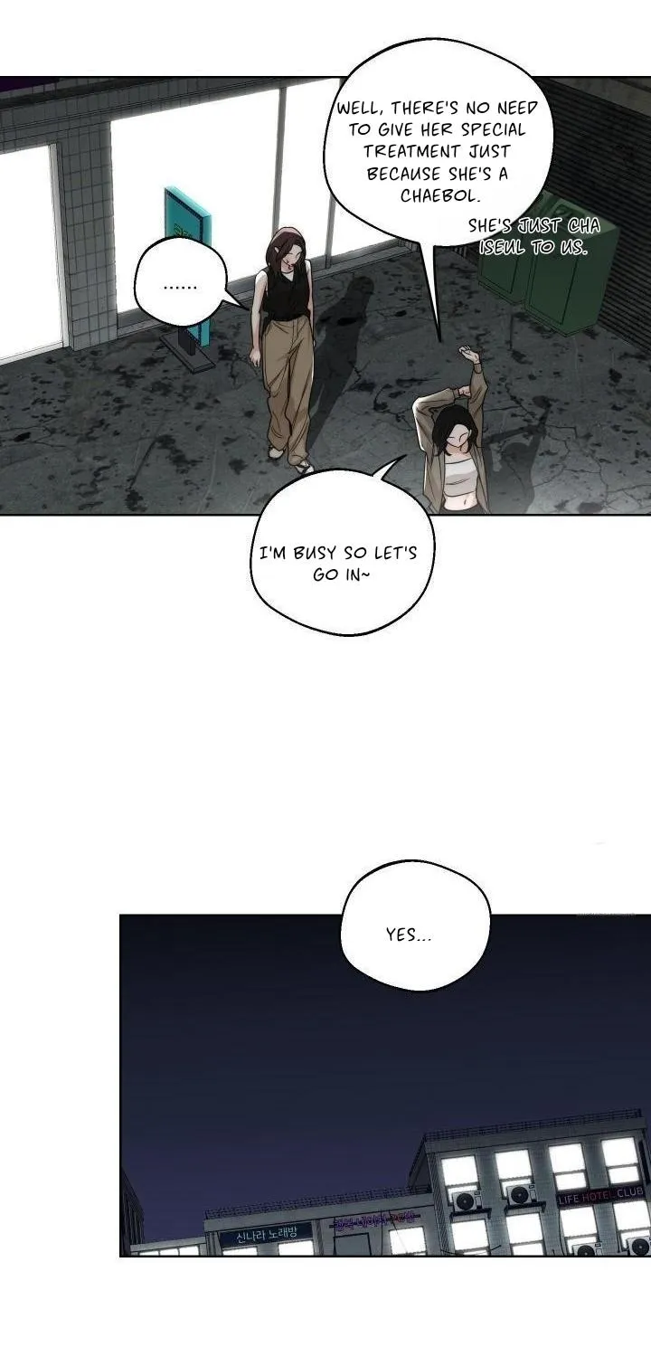 Drunken my Boss Chapter 23 page 44 - 