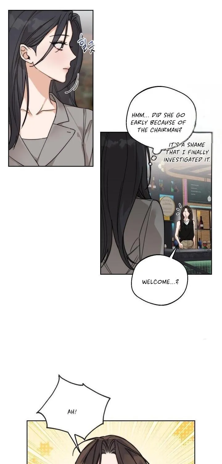 Drunken my Boss Chapter 23 page 50 - 