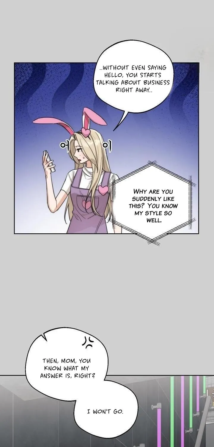 Drunken my Boss Chapter 23 page 9 - 