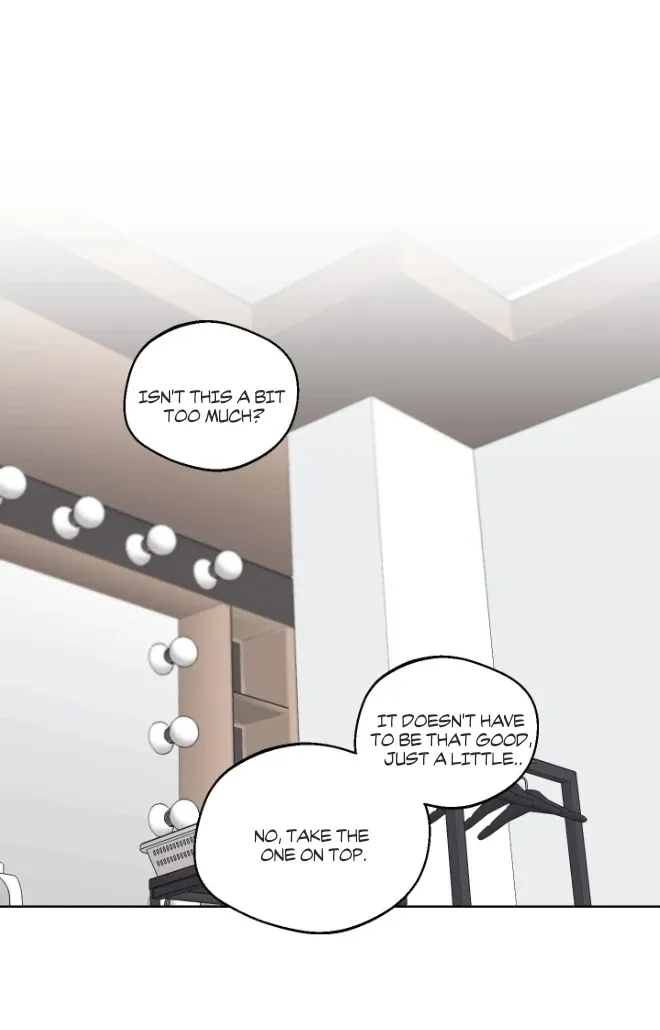 Drunken my Boss Chapter 24.1 page 2 - 