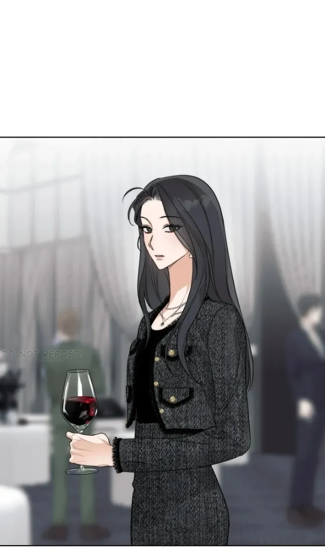 Drunken my Boss Chapter 24.1 page 22 - 