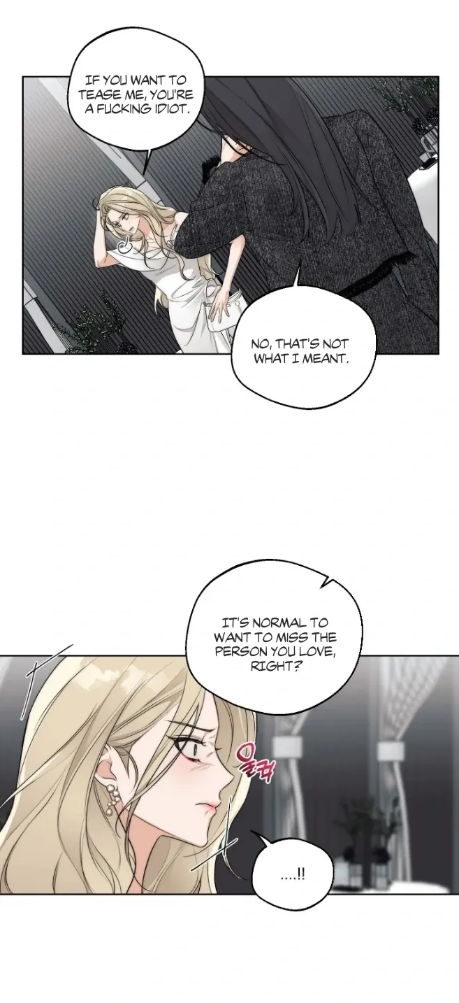 Drunken my Boss Chapter 24.1 page 28 - 