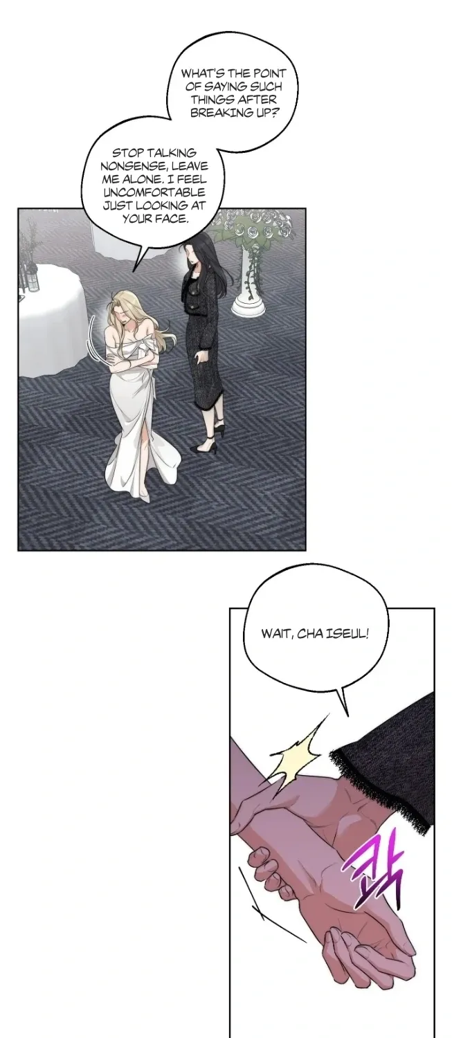 Drunken my Boss Chapter 24.1 page 29 - 