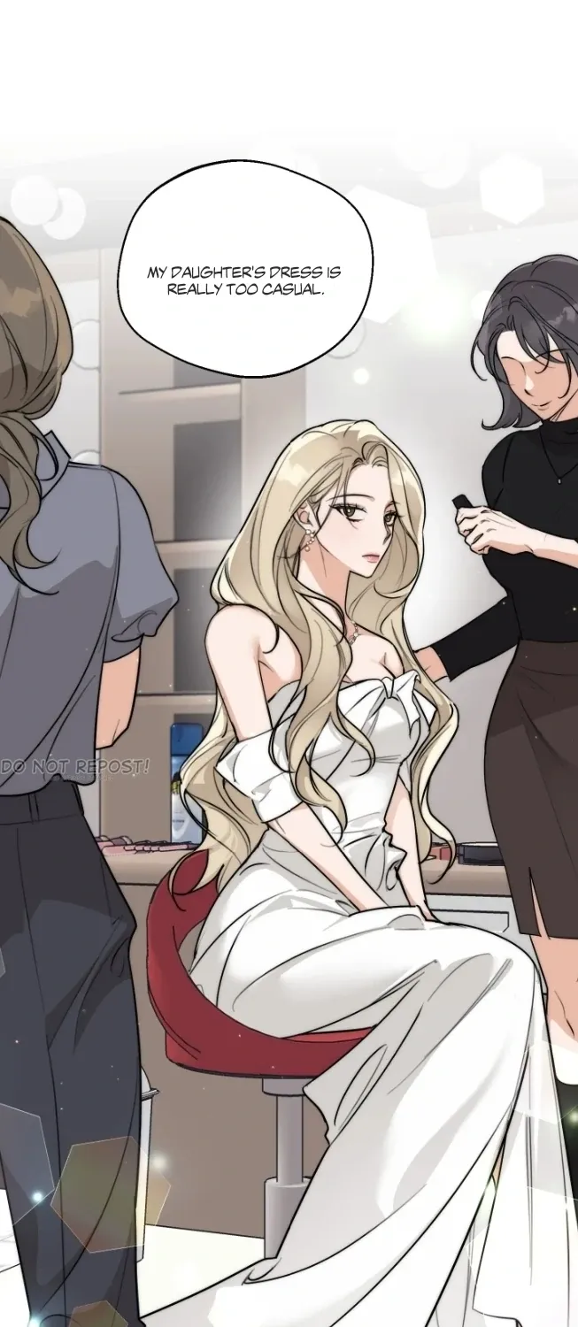 Drunken my Boss Chapter 24.1 page 4 - 