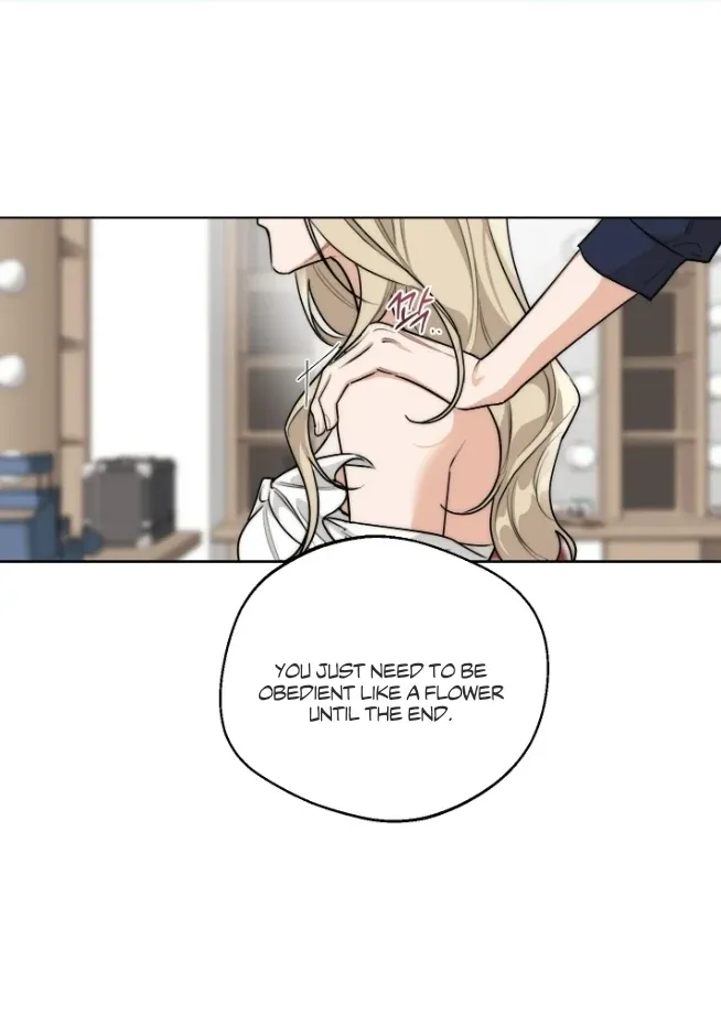 Drunken my Boss Chapter 24.1 page 10 - 