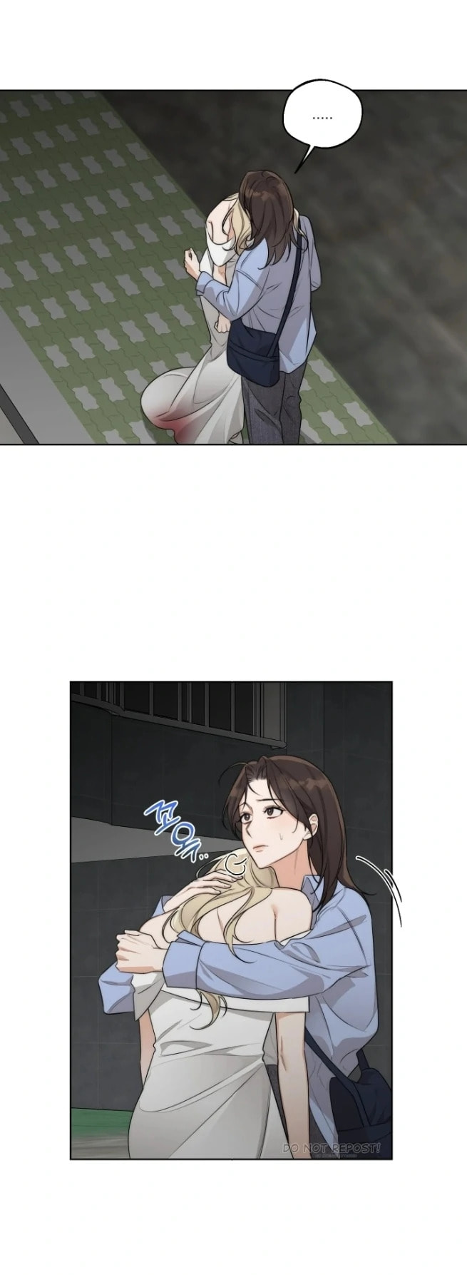 Drunken my Boss Chapter 24.2 page 14 - 
