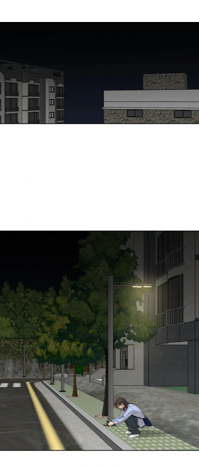 Drunken my Boss Chapter 24.2 page 9 - 