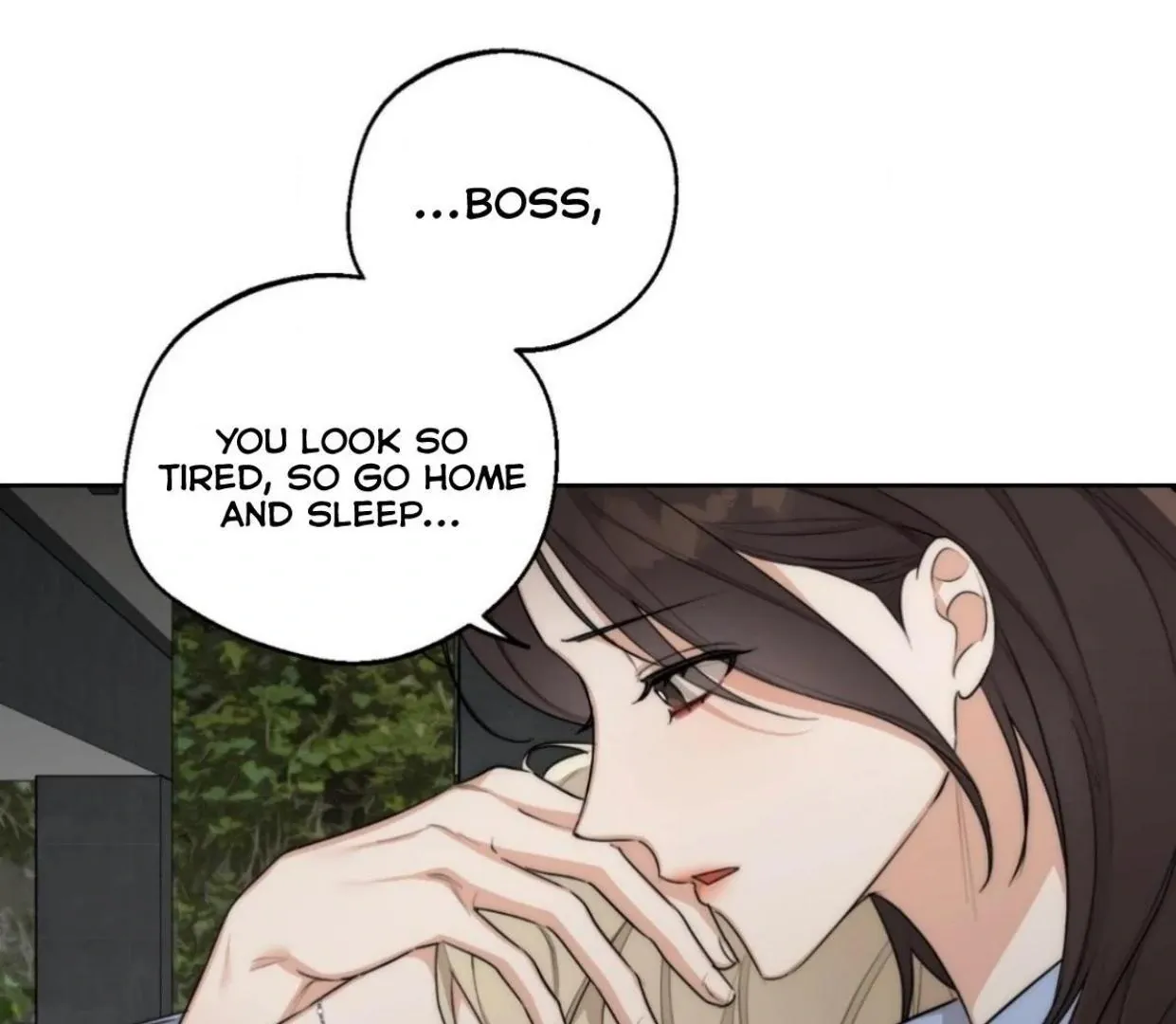 Drunken my Boss Chapter 24 page 103 - 