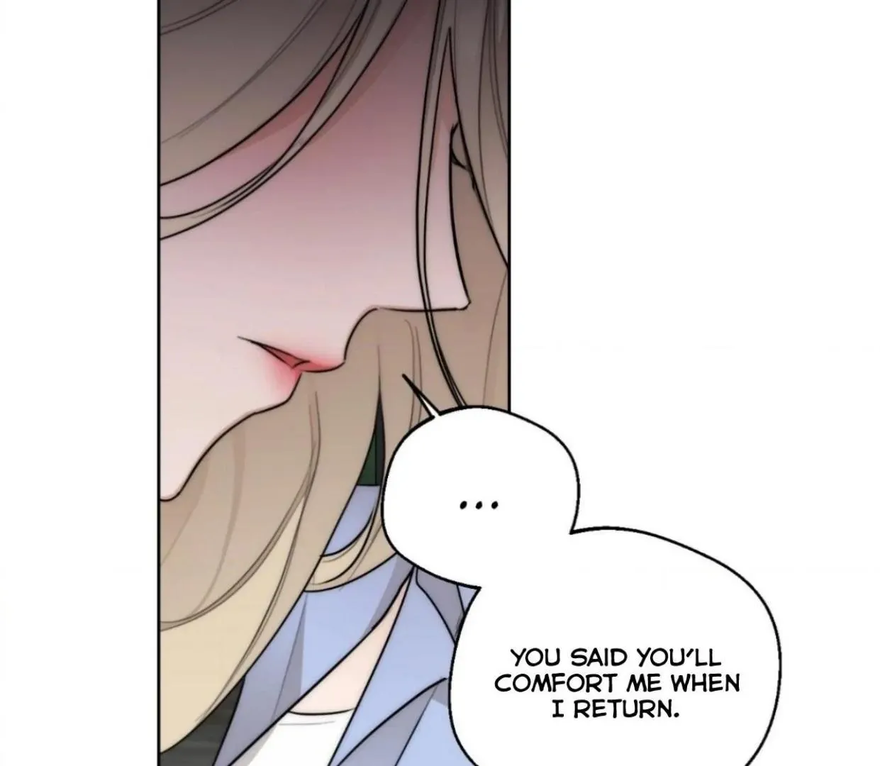 Drunken my Boss Chapter 24 page 105 - 