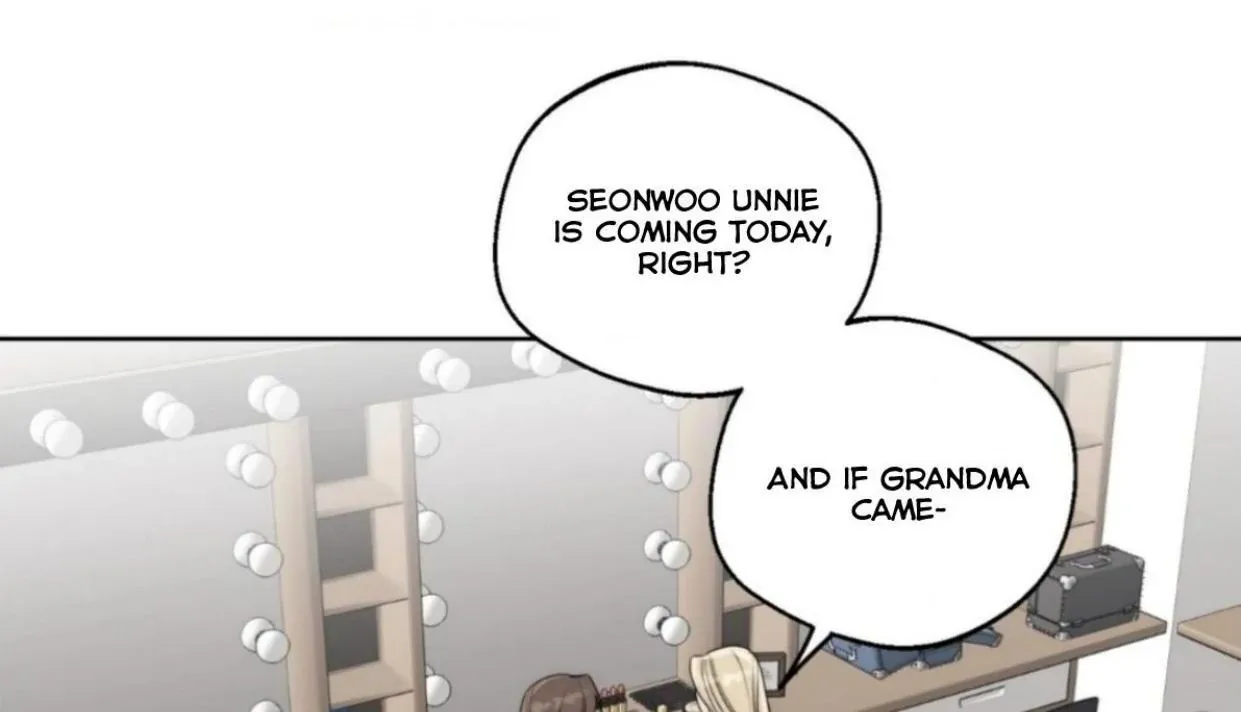 Drunken my Boss Chapter 24 page 15 - 