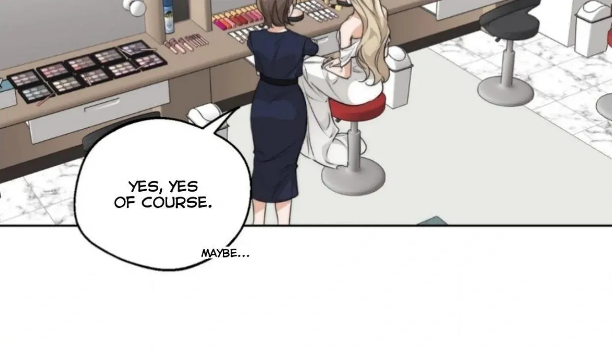 Drunken my Boss Chapter 24 page 16 - 